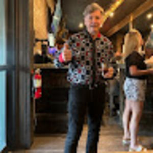 Meet your Posher, James